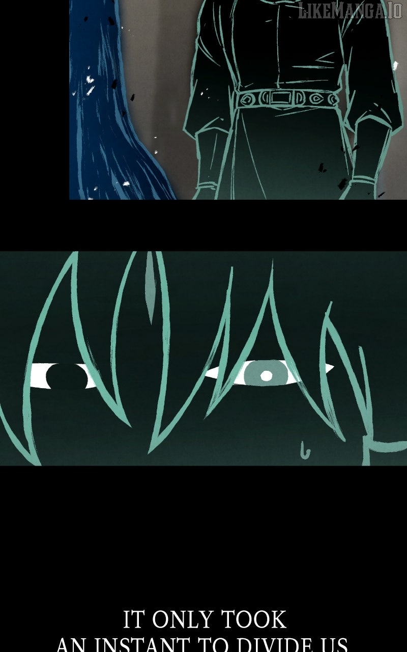 Reincarnated In a Cursed Game - Chapter 44 Page 69