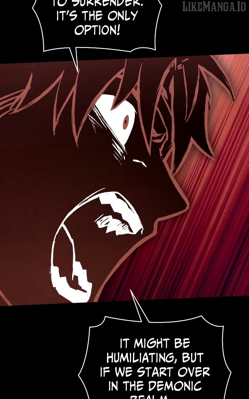 Reincarnated In a Cursed Game - Chapter 44 Page 71