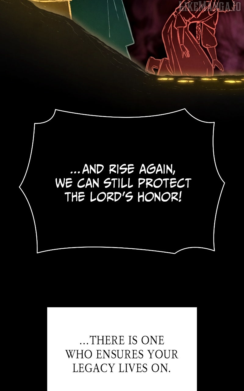 Reincarnated In a Cursed Game - Chapter 44 Page 73