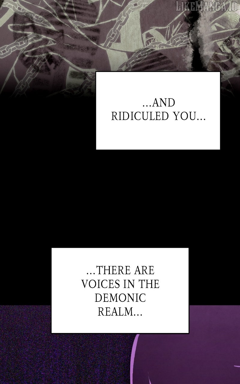 Reincarnated In a Cursed Game - Chapter 44 Page 75