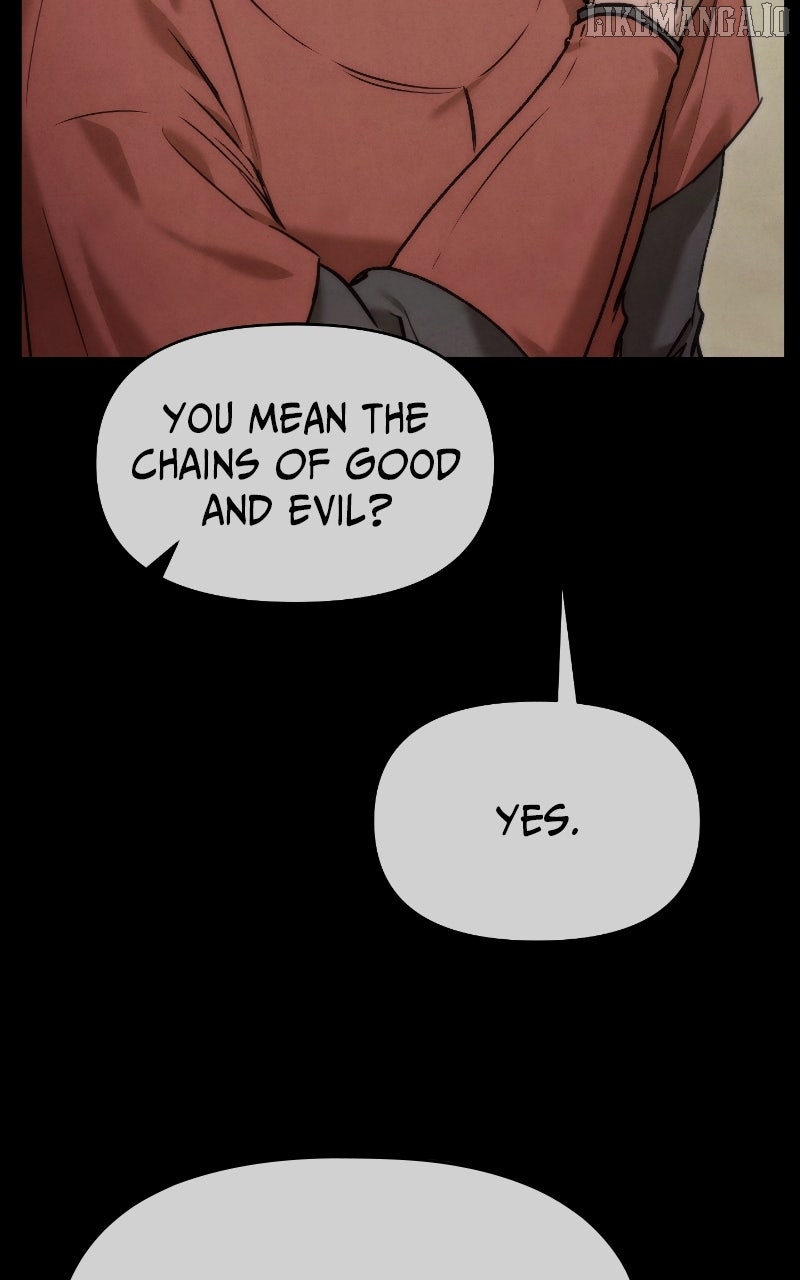 Reincarnated In a Cursed Game - Chapter 44 Page 8