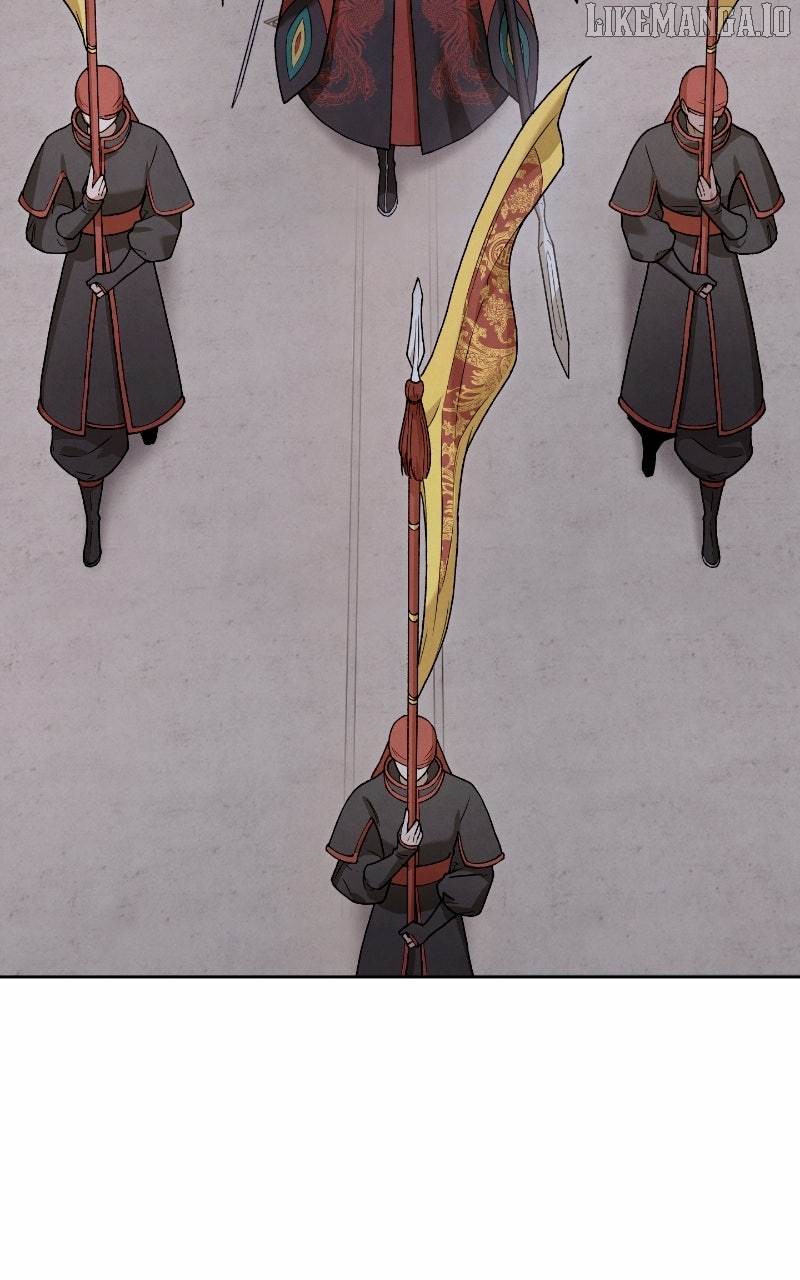 Reincarnated In a Cursed Game - Chapter 44 Page 80