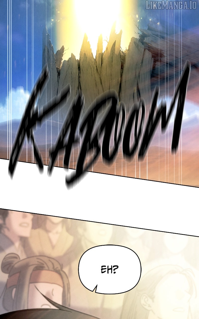 Reincarnated In a Cursed Game - Chapter 44 Page 86