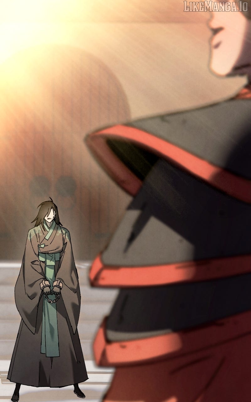 Reincarnated In a Cursed Game - Chapter 44 Page 92