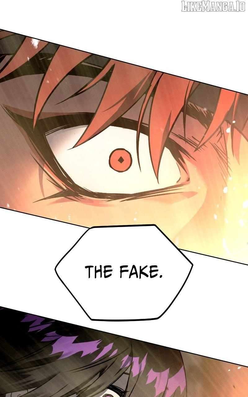 Reincarnated In a Cursed Game - Chapter 45 Page 1