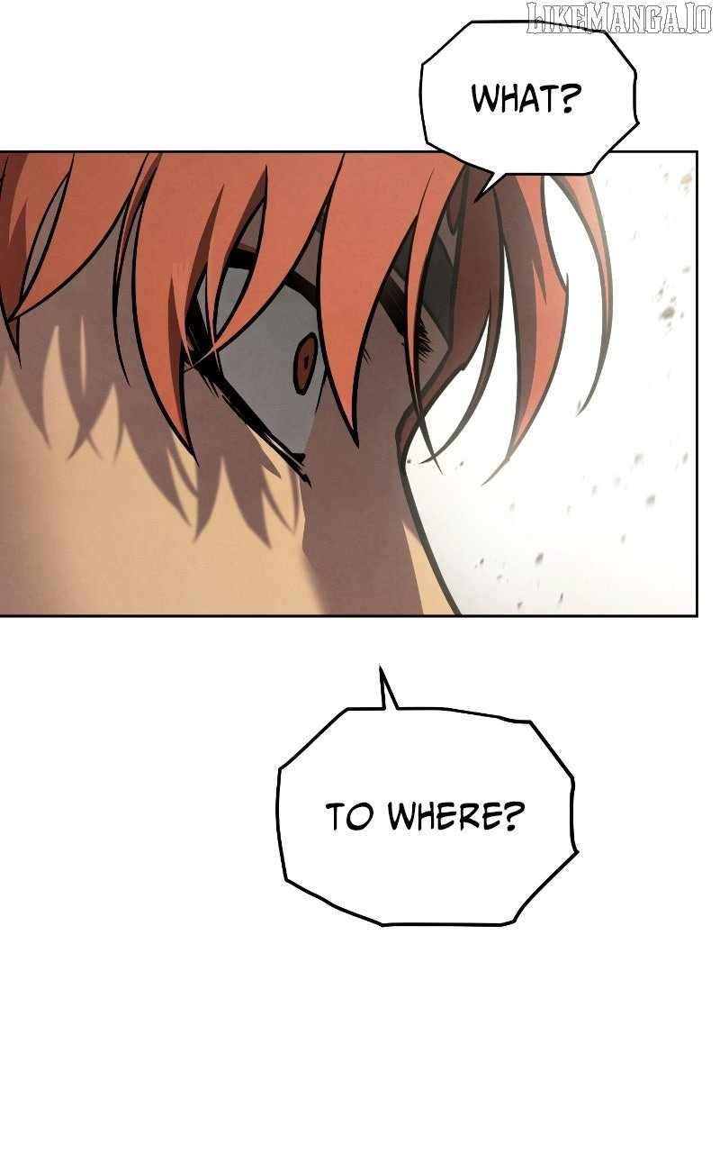 Reincarnated In a Cursed Game - Chapter 45 Page 10