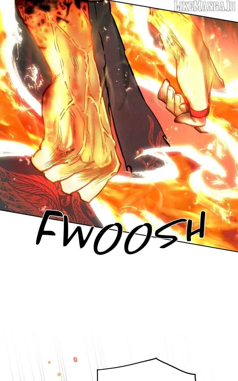 Reincarnated In a Cursed Game - Chapter 45 Page 100