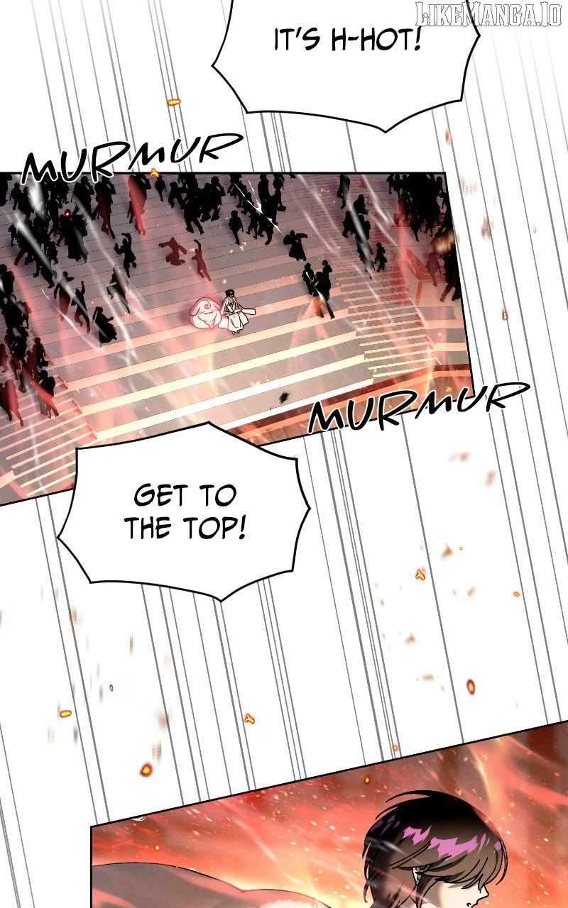 Reincarnated In a Cursed Game - Chapter 45 Page 101