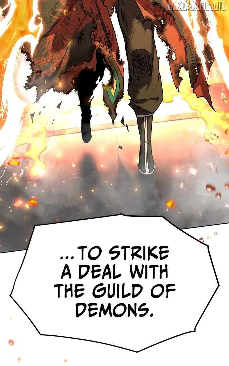 Reincarnated In a Cursed Game - Chapter 45 Page 109