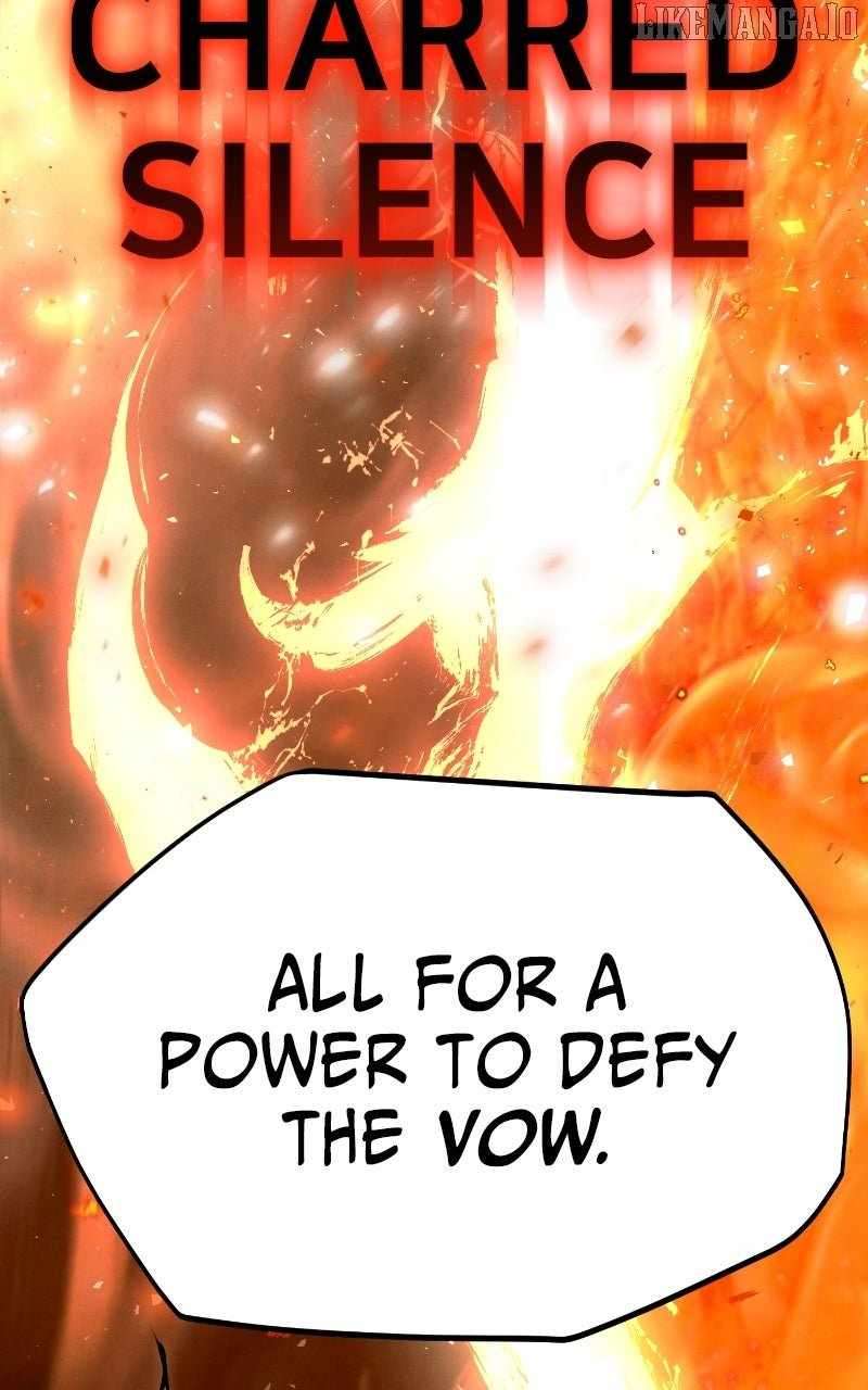 Reincarnated In a Cursed Game - Chapter 45 Page 111