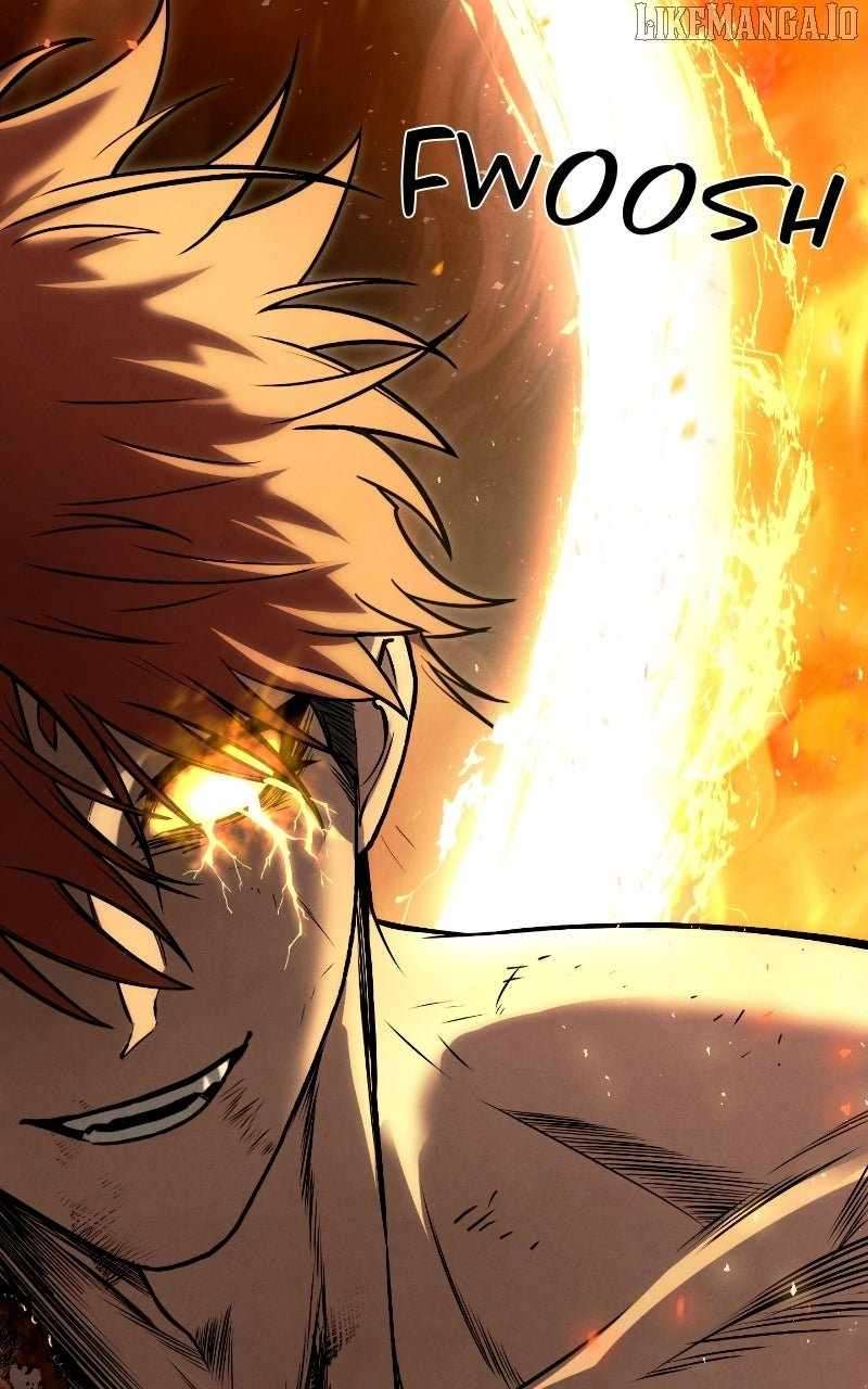 Reincarnated In a Cursed Game - Chapter 45 Page 112