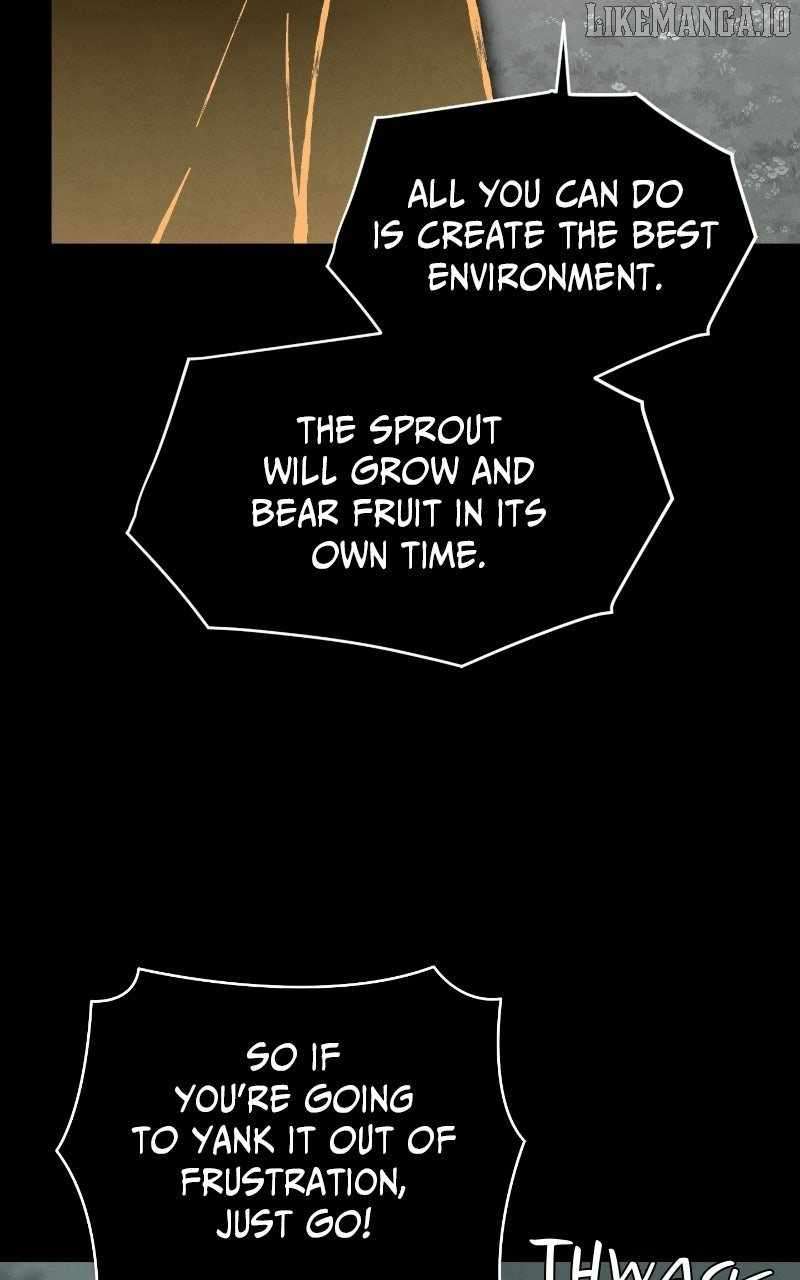 Reincarnated In a Cursed Game - Chapter 45 Page 13