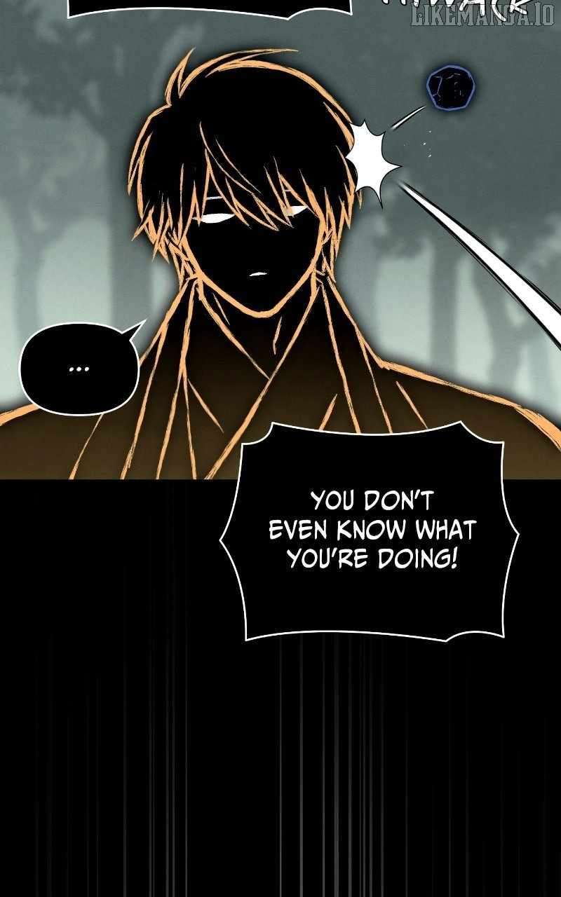 Reincarnated In a Cursed Game - Chapter 45 Page 14