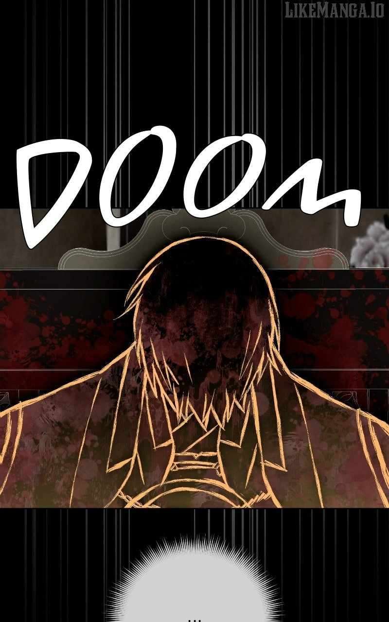 Reincarnated In a Cursed Game - Chapter 45 Page 15