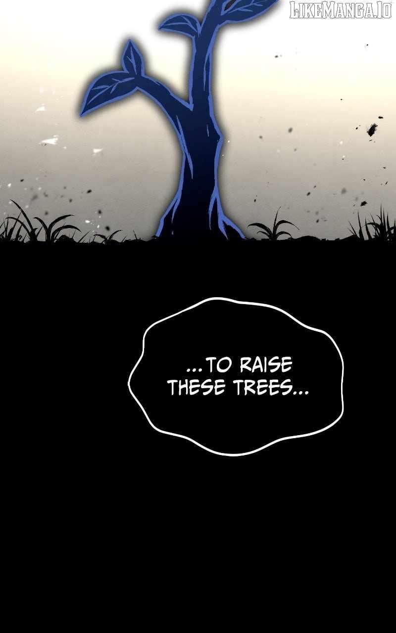 Reincarnated In a Cursed Game - Chapter 45 Page 21