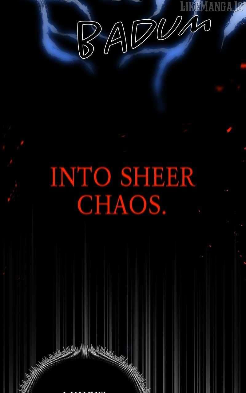 Reincarnated In a Cursed Game - Chapter 45 Page 24