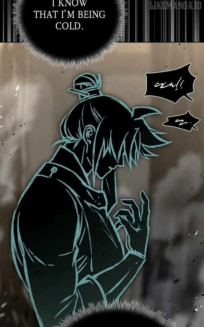 Reincarnated In a Cursed Game - Chapter 45 Page 25