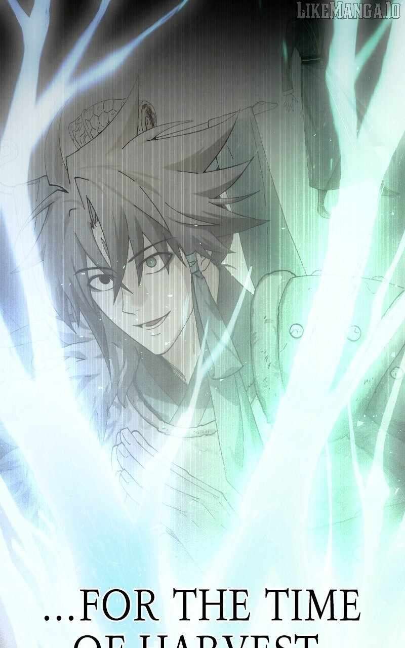 Reincarnated In a Cursed Game - Chapter 45 Page 29