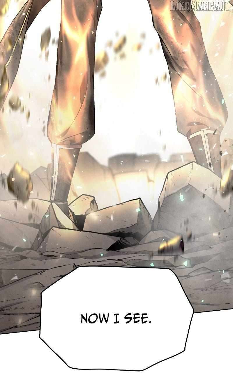 Reincarnated In a Cursed Game - Chapter 45 Page 32