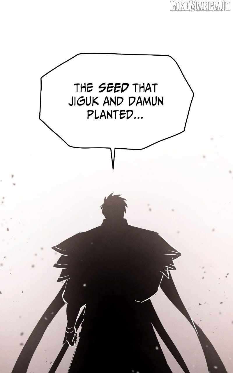 Reincarnated In a Cursed Game - Chapter 45 Page 33