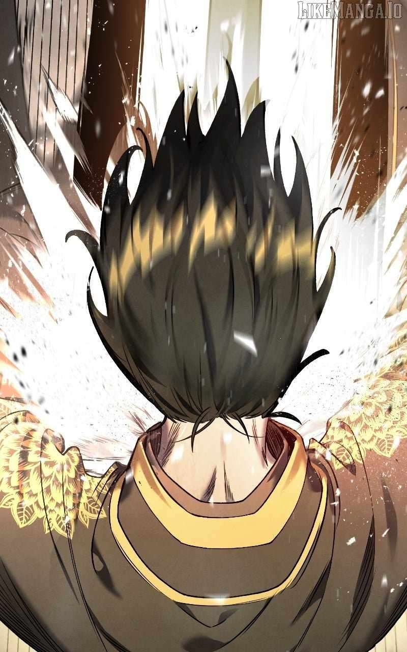 Reincarnated In a Cursed Game - Chapter 45 Page 39