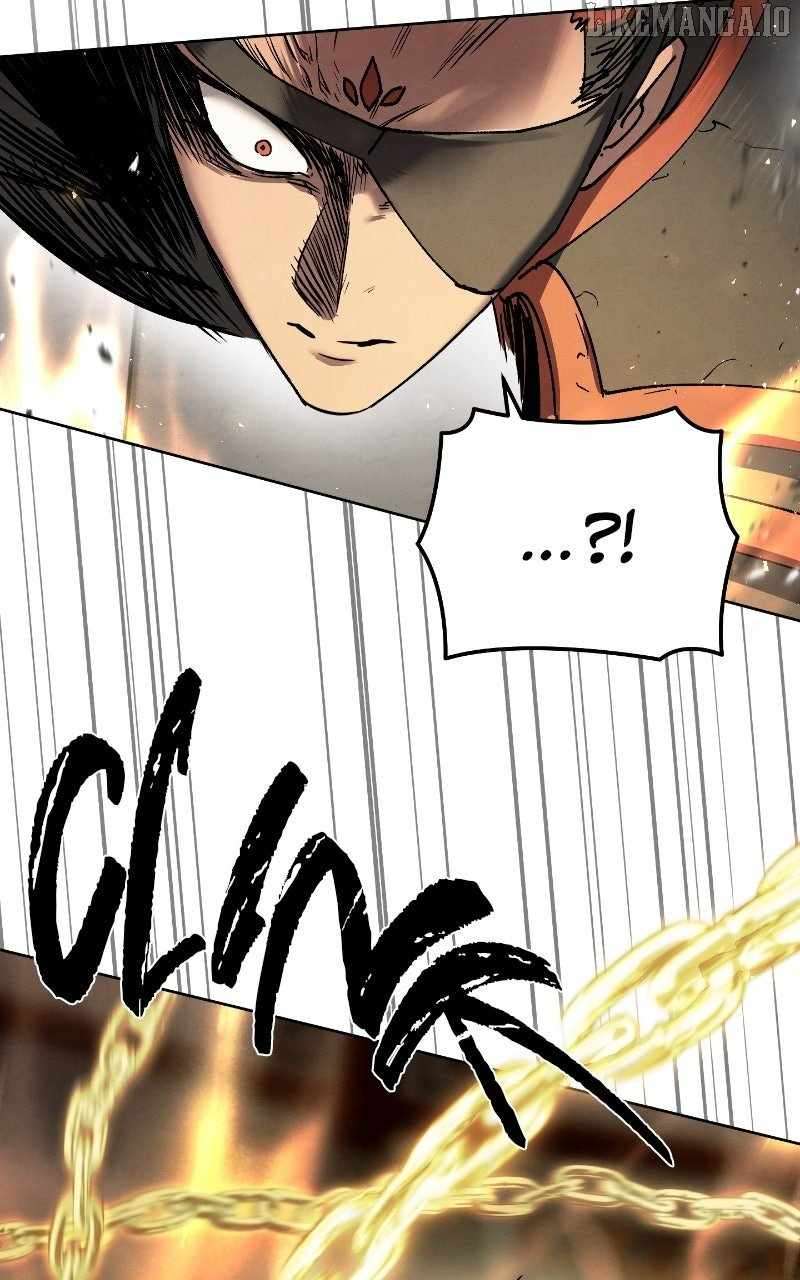 Reincarnated In a Cursed Game - Chapter 45 Page 41