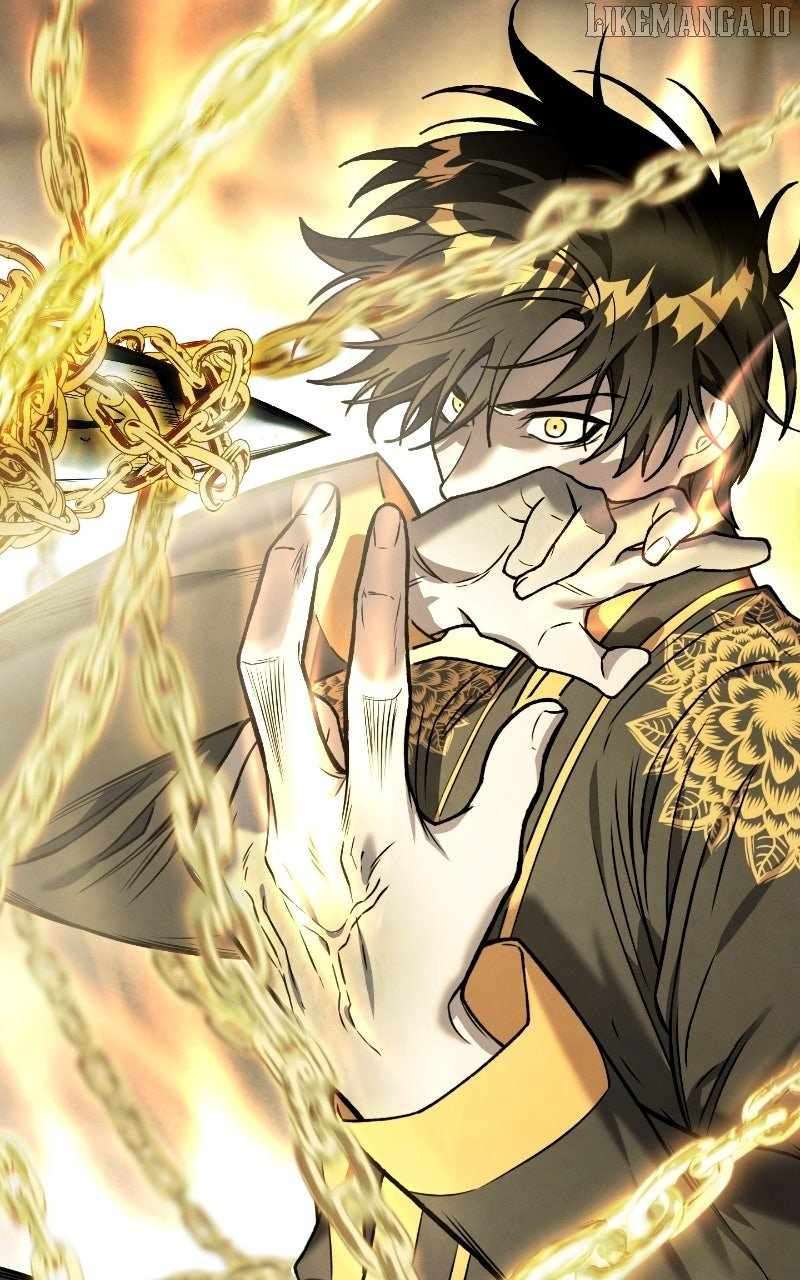 Reincarnated In a Cursed Game - Chapter 45 Page 42