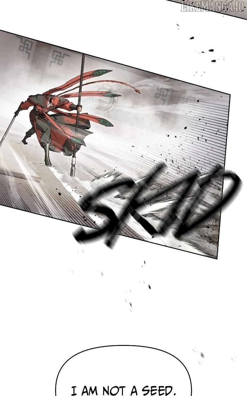 Reincarnated In a Cursed Game - Chapter 45 Page 46