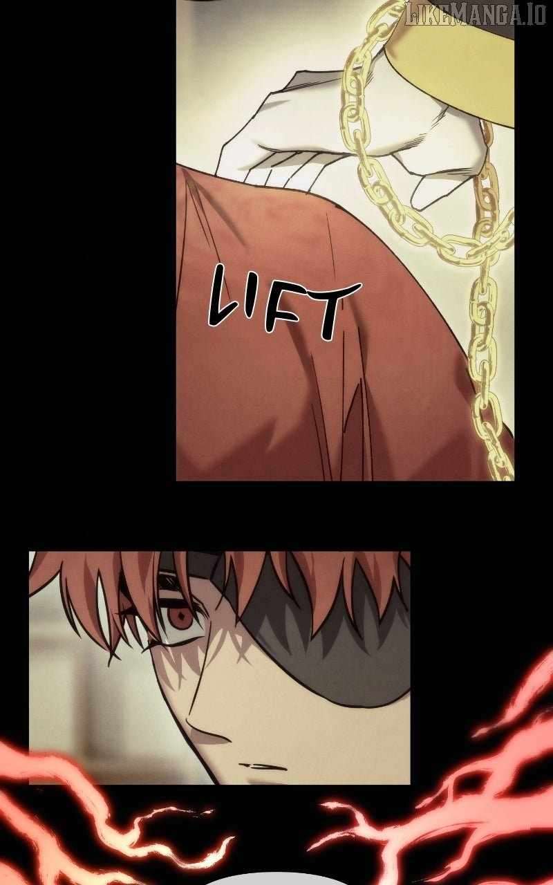 Reincarnated In a Cursed Game - Chapter 45 Page 52