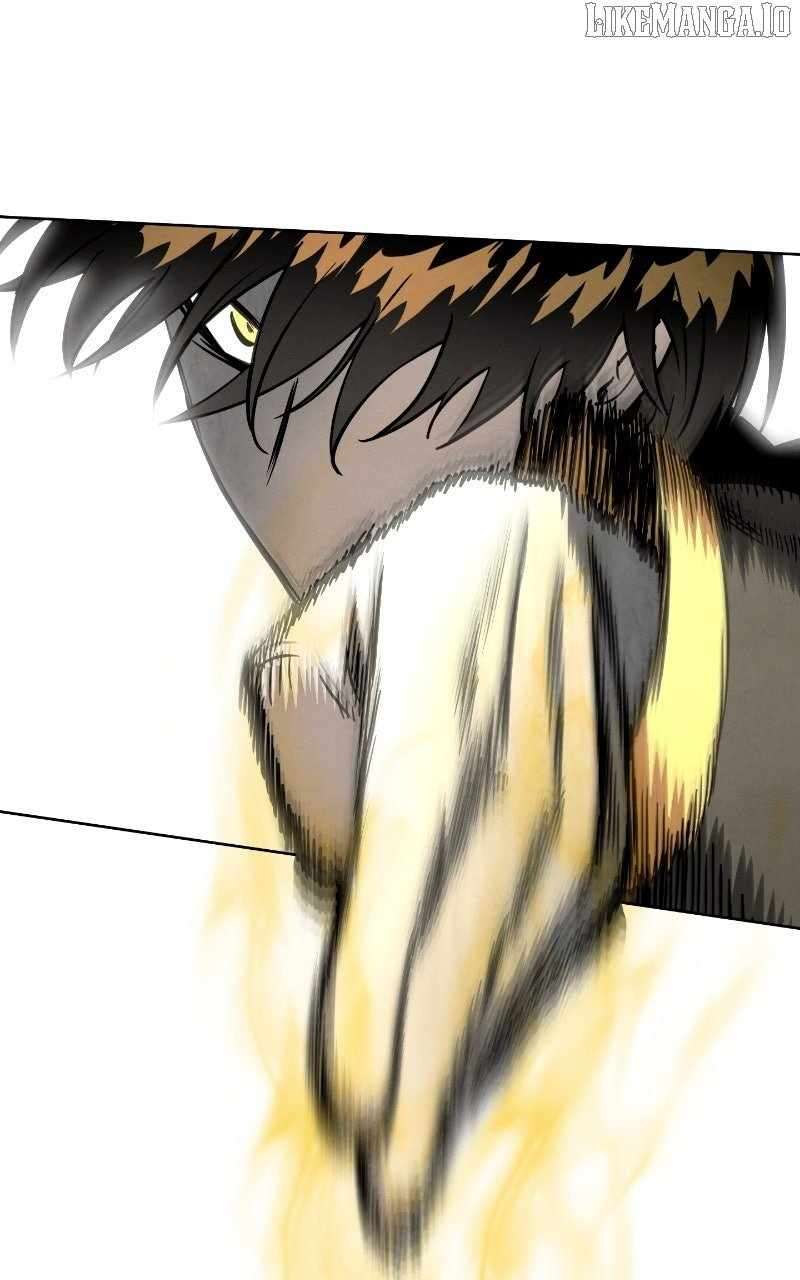 Reincarnated In a Cursed Game - Chapter 45 Page 56