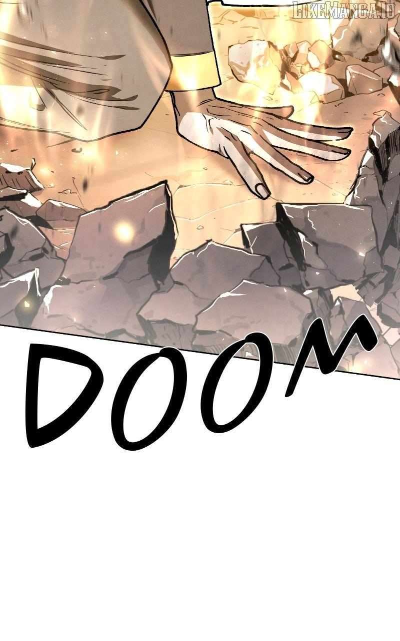 Reincarnated In a Cursed Game - Chapter 45 Page 6