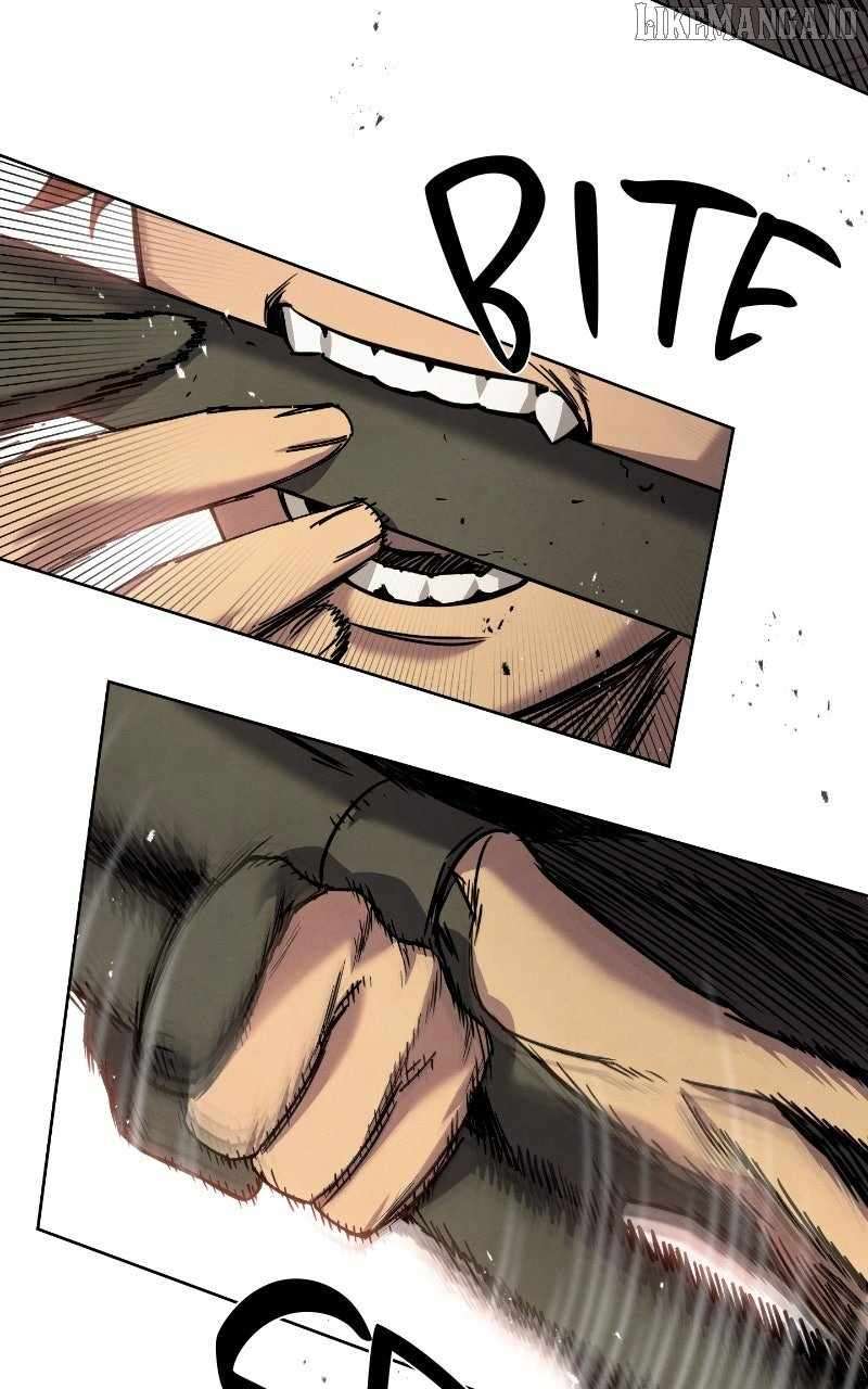 Reincarnated In a Cursed Game - Chapter 45 Page 62