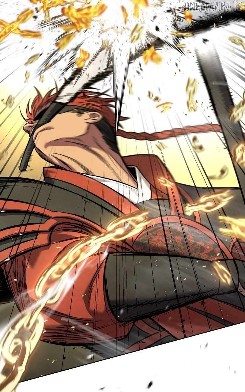 Reincarnated In a Cursed Game - Chapter 45 Page 67