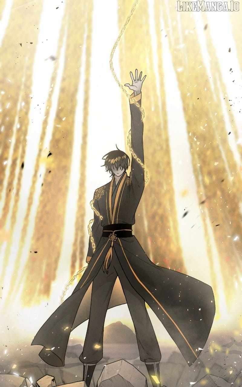 Reincarnated In a Cursed Game - Chapter 45 Page 69