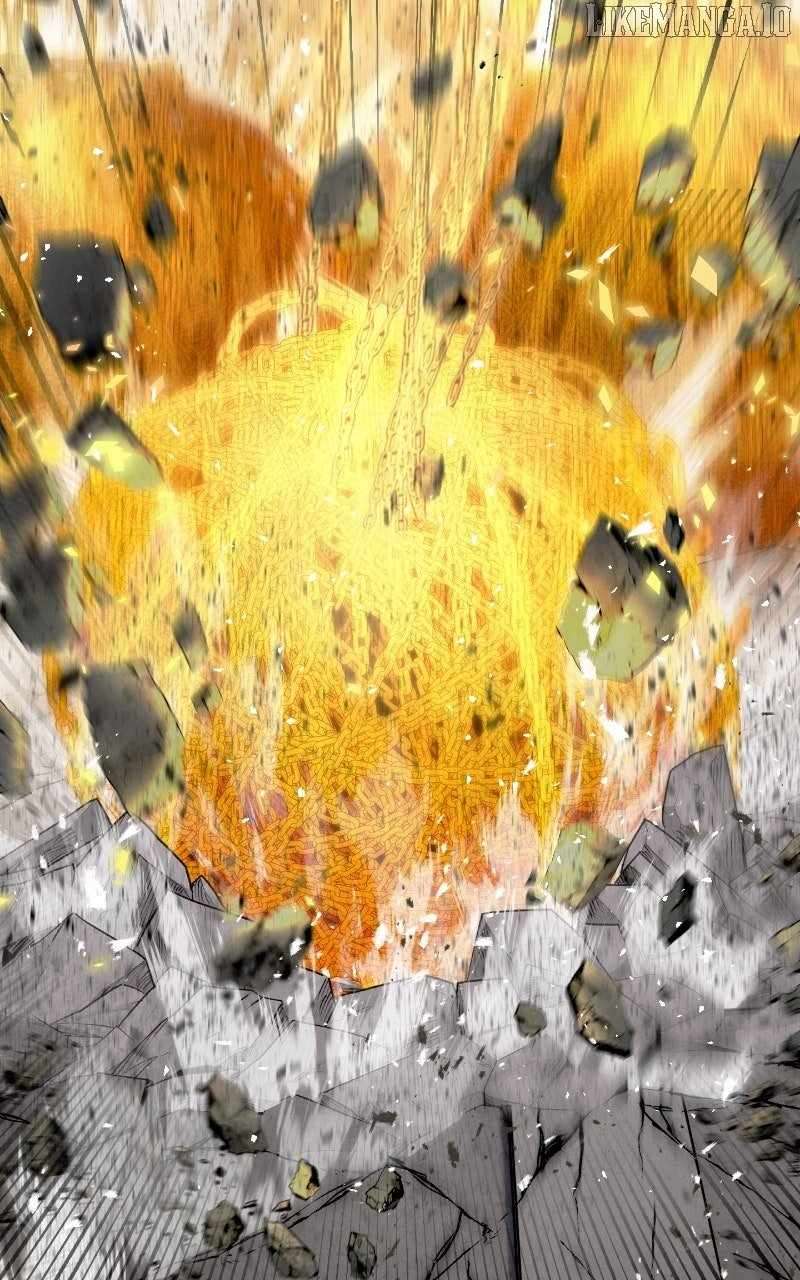 Reincarnated In a Cursed Game - Chapter 45 Page 78