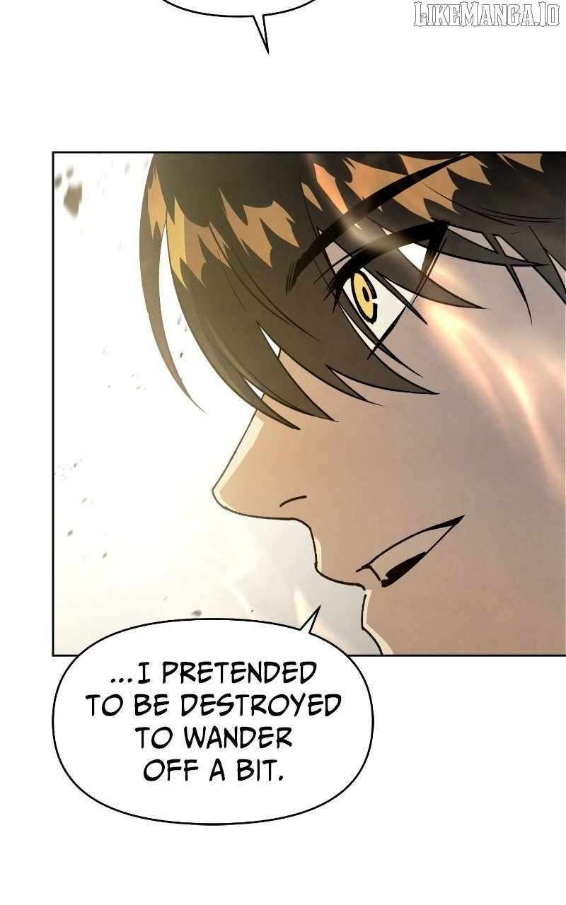 Reincarnated In a Cursed Game - Chapter 45 Page 9