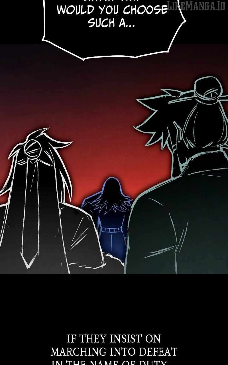 Reincarnated In a Cursed Game - Chapter 45 Page 95