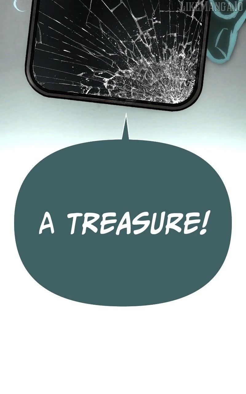 Reincarnated In a Cursed Game - Chapter 46 Page 103