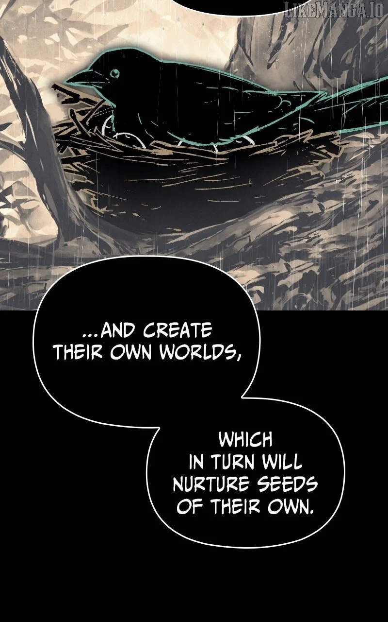 Reincarnated In a Cursed Game - Chapter 46 Page 13