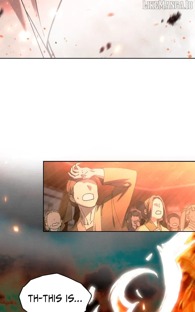 Reincarnated In a Cursed Game - Chapter 46 Page 18