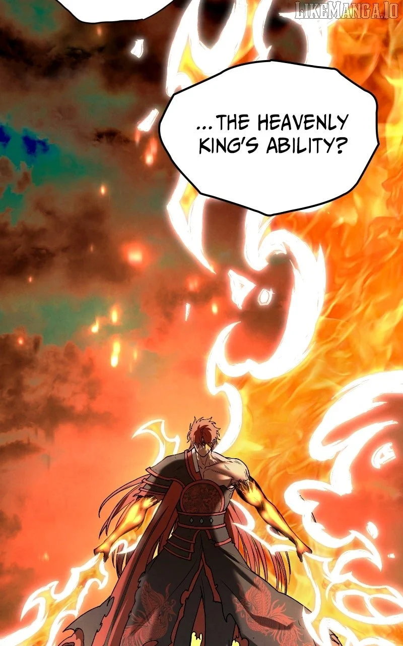 Reincarnated In a Cursed Game - Chapter 46 Page 19