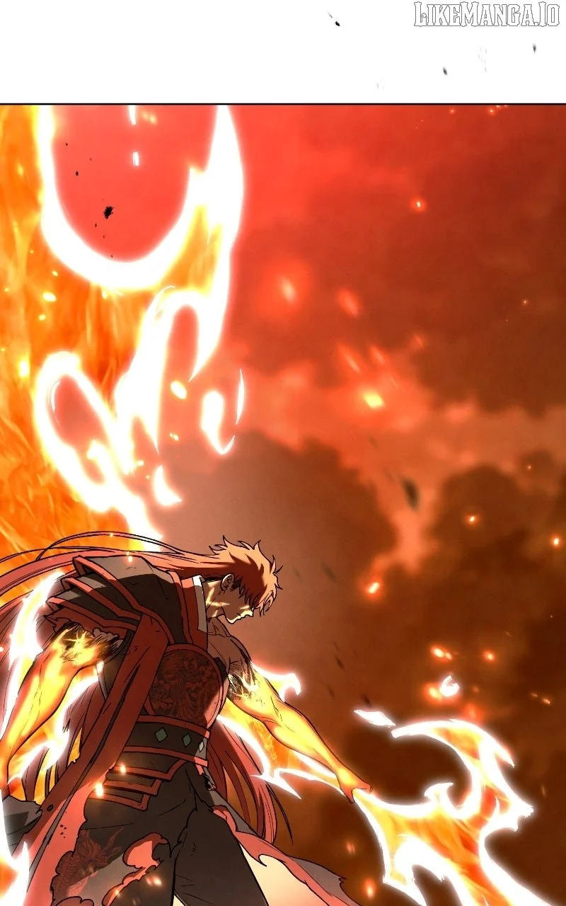 Reincarnated In a Cursed Game - Chapter 46 Page 22