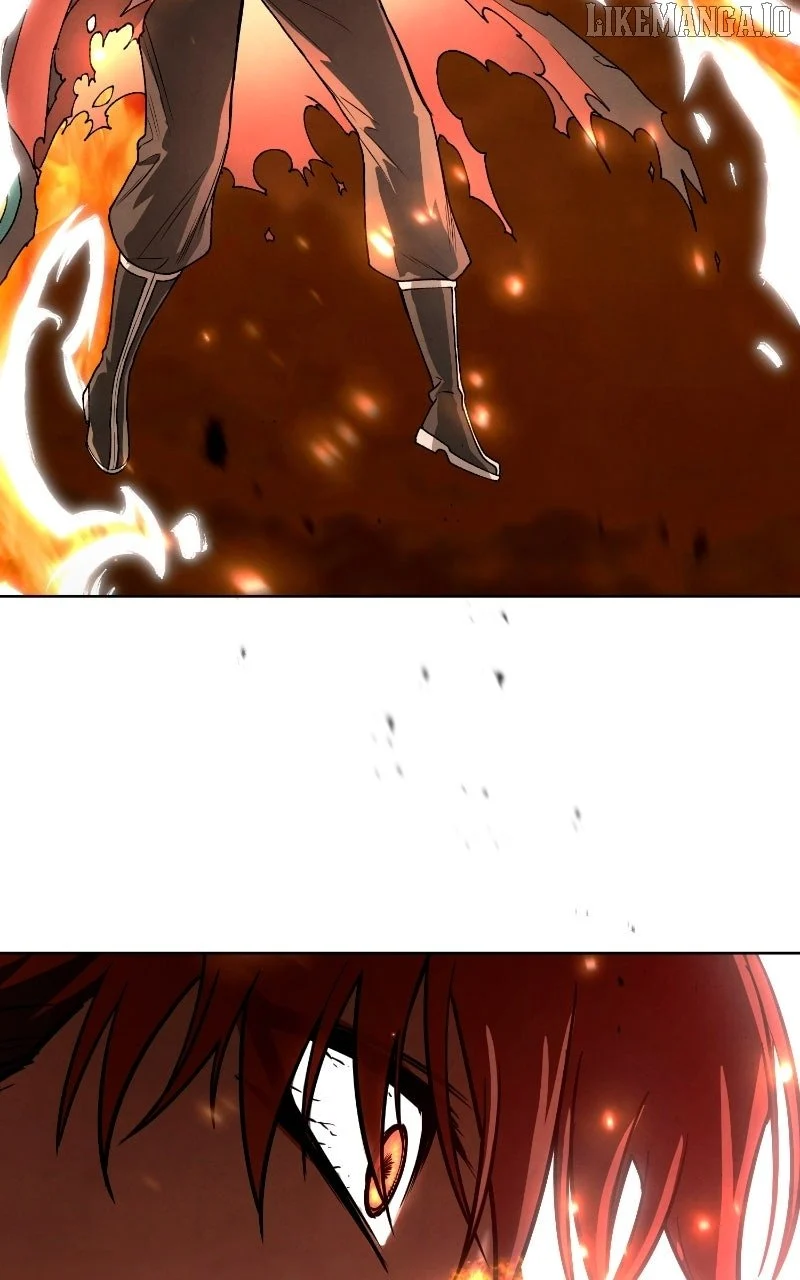 Reincarnated In a Cursed Game - Chapter 46 Page 23