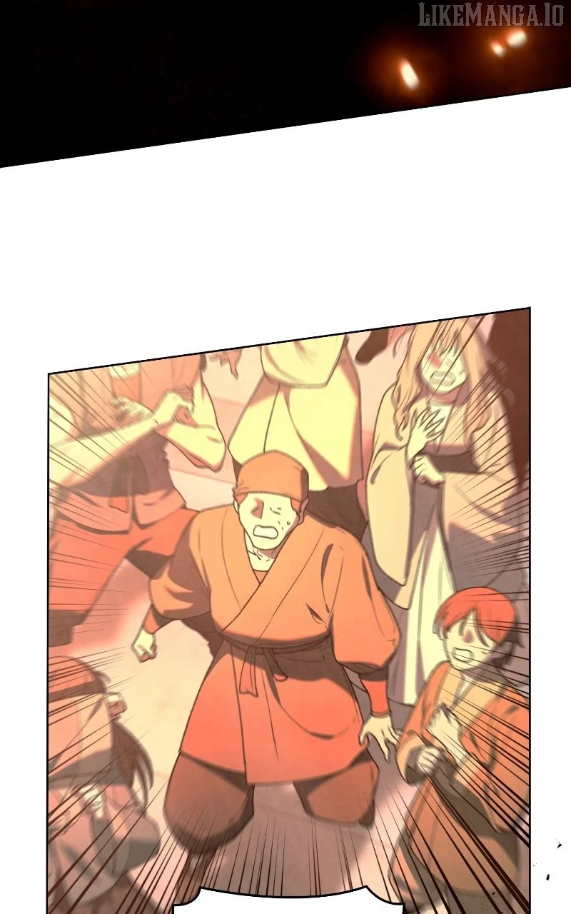 Reincarnated In a Cursed Game - Chapter 46 Page 27