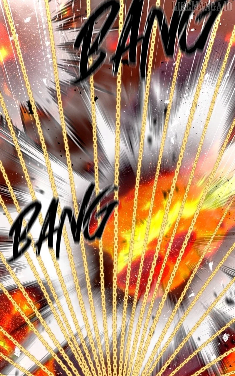 Reincarnated In a Cursed Game - Chapter 46 Page 29