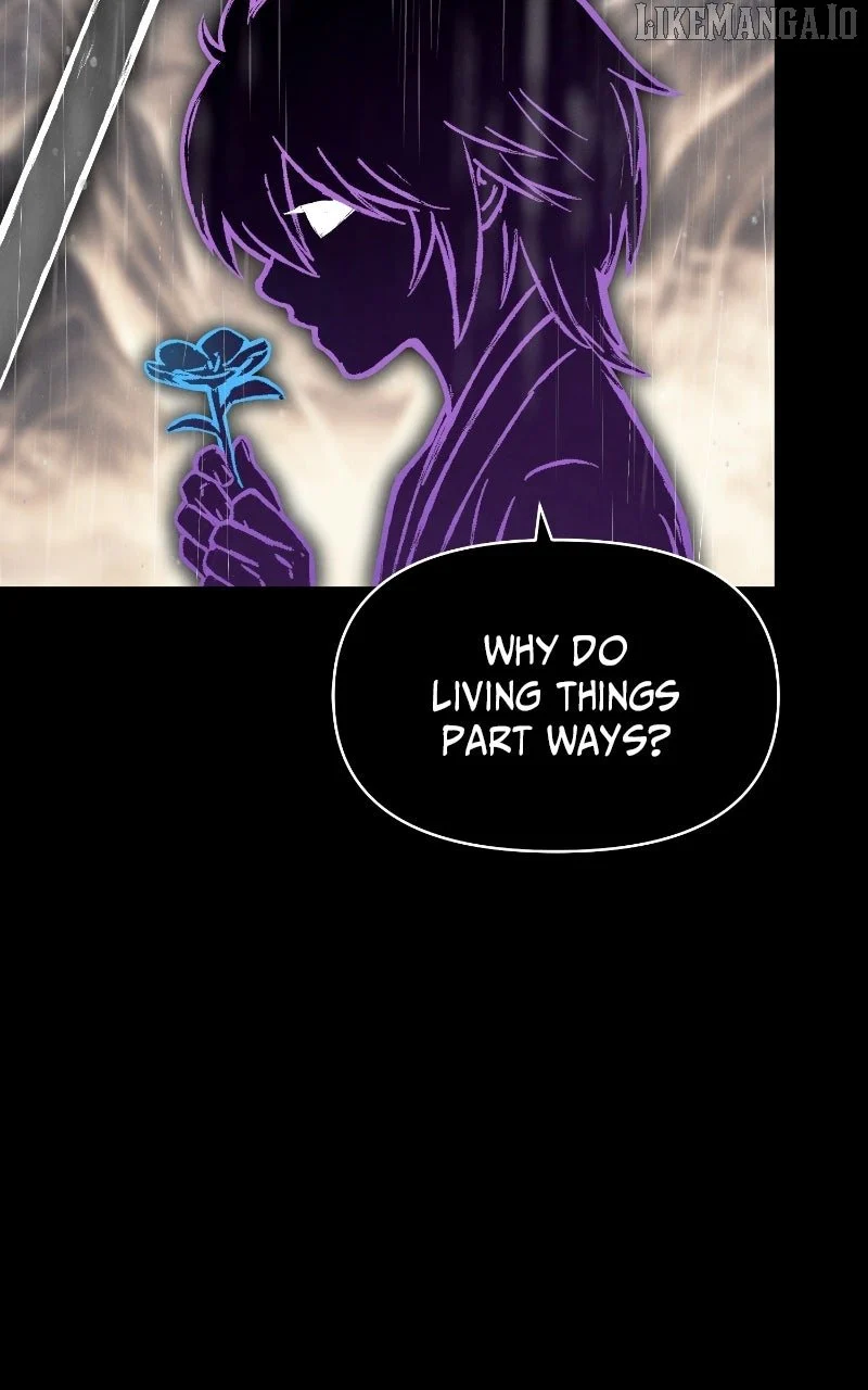 Reincarnated In a Cursed Game - Chapter 46 Page 3