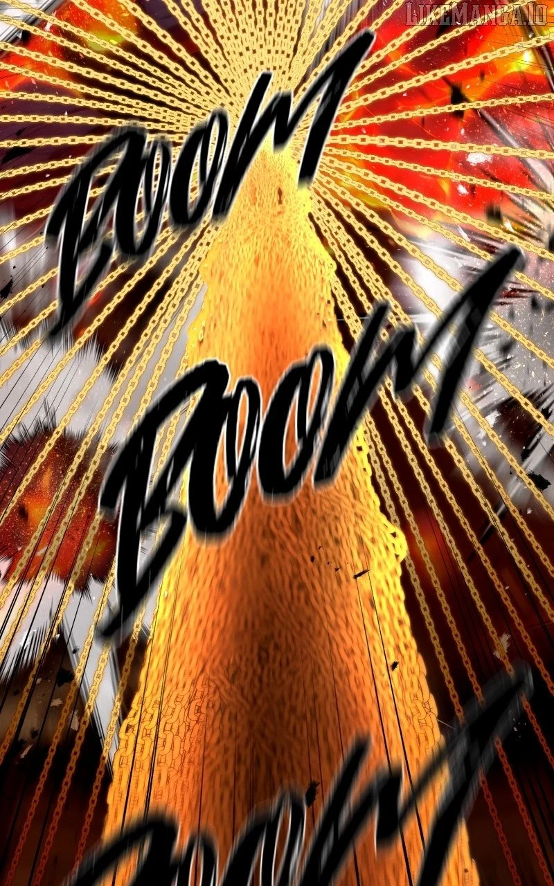 Reincarnated In a Cursed Game - Chapter 46 Page 30