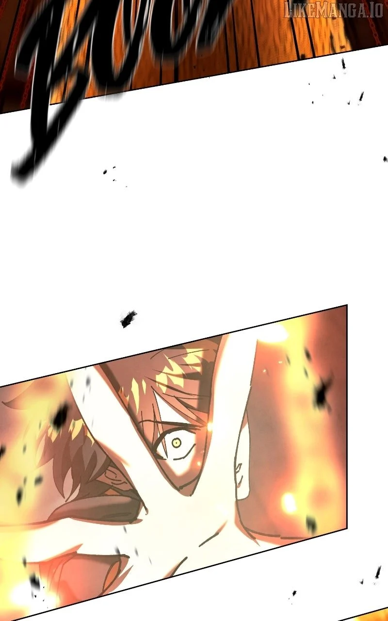 Reincarnated In a Cursed Game - Chapter 46 Page 31