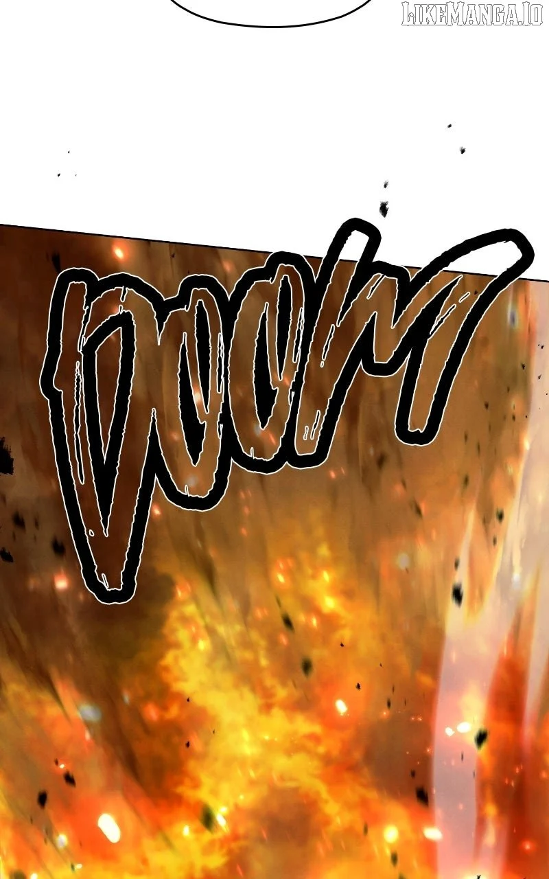 Reincarnated In a Cursed Game - Chapter 46 Page 33