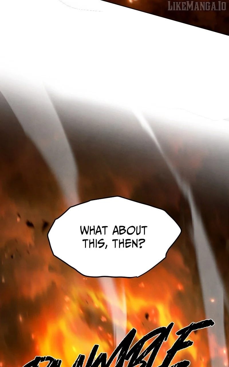 Reincarnated In a Cursed Game - Chapter 46 Page 35